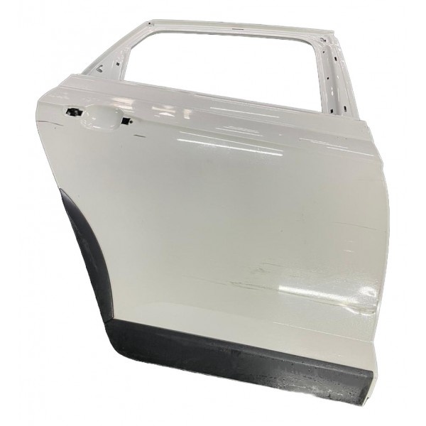 Porta Tras/direita Volkswagen Nivus 2022