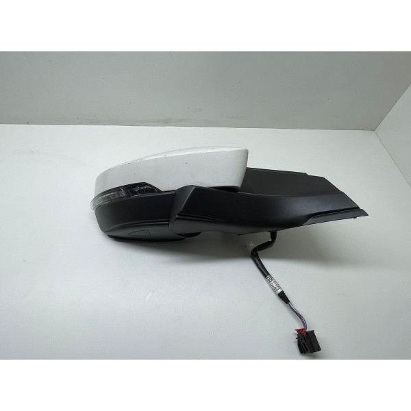 Retrovisor Dian/esq Volkswagen Nivus 2022