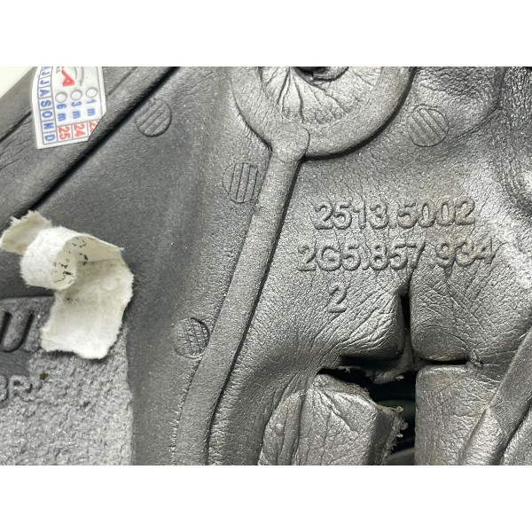 Retrovisor Dian/dir Volkswagen Nivus 2022