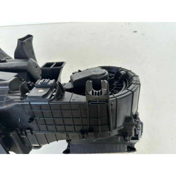 Caixa Evaporadora Completa Dodge Journey 2013 C/ Detalhe