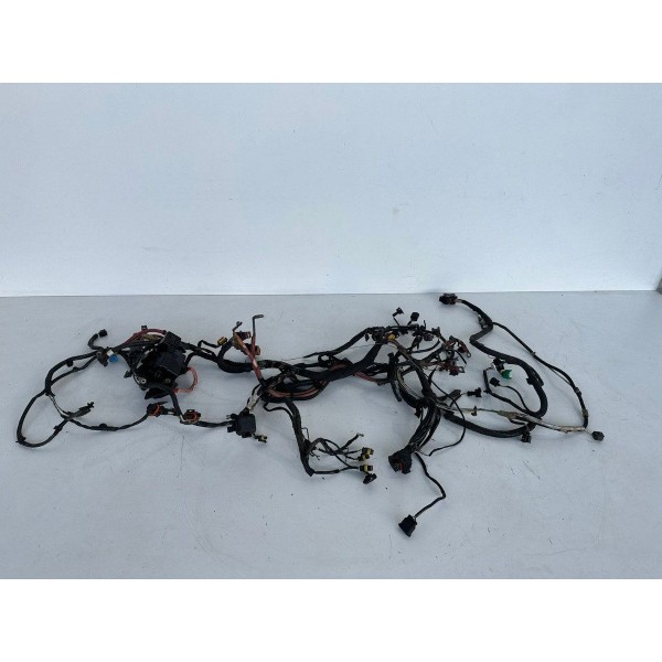 Chicote Motor Fluence 2013 3531 243880001r