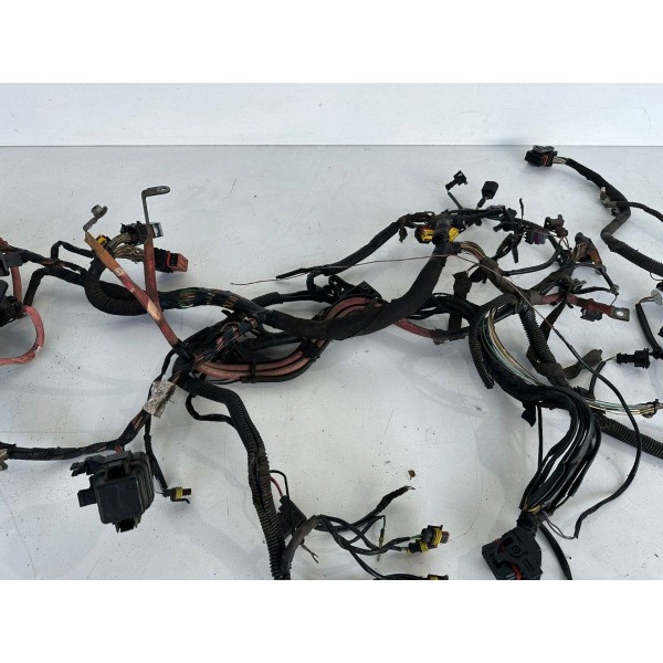 Chicote Motor Fluence 2013 3531 243880001r