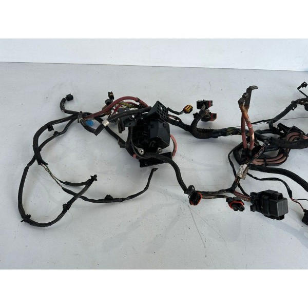 Chicote Motor Fluence 2013 3531 243880001r