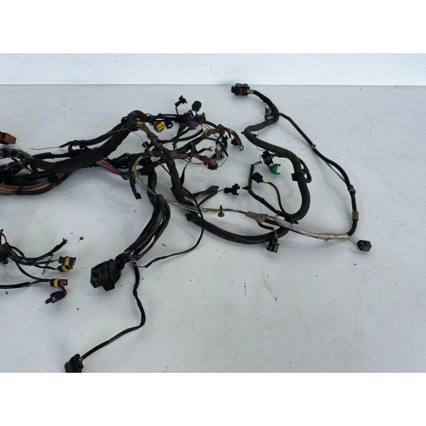 Chicote Motor Fluence 2013 3531 243880001r