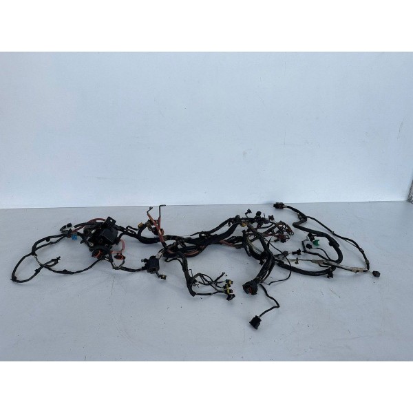 Chicote Motor Fluence 2013 3531 243880001r