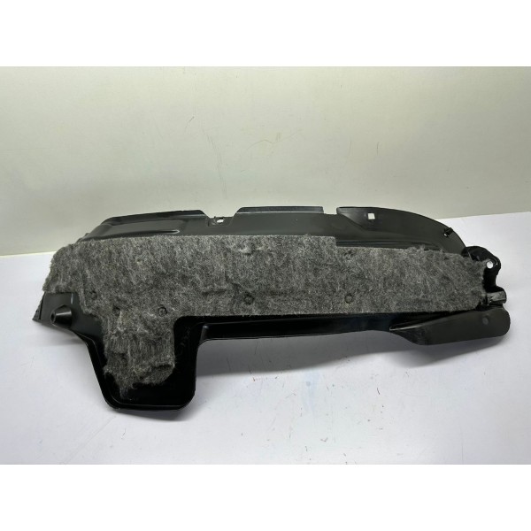 Parabarro Dianteiro Direito Kia Cerato 2014 86816a7000