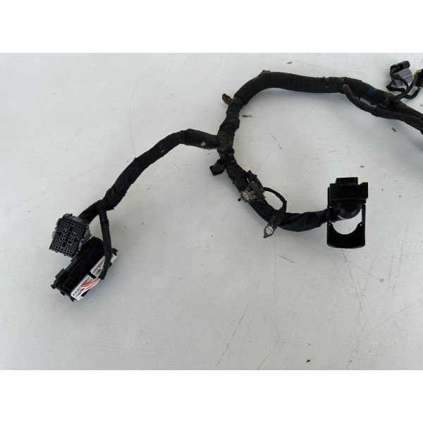 Chicote Da Injeção Kia Cerato 2014 91410a7100 4969