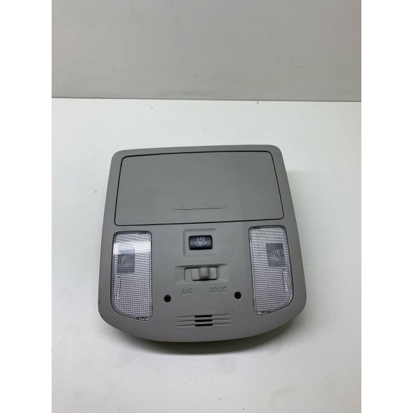 Luz De Teto/porta Óculos Toyota Hilux Srx 2022