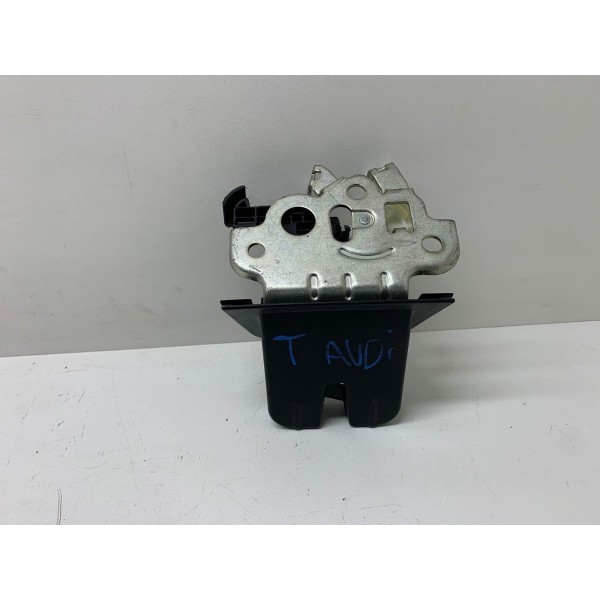 Fechadura Tampa Traseira Audi Q7 2012 4f9827505 4012