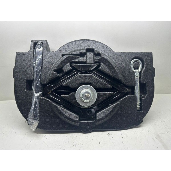 Kit Macaco Bojo Do Estepe Cruze Lt 2017 13512620