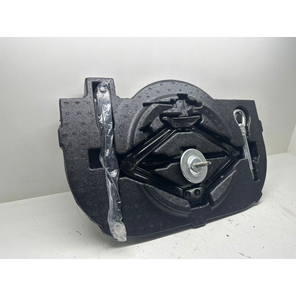 Kit Macaco Bojo Do Estepe Cruze Lt 2017 13512620