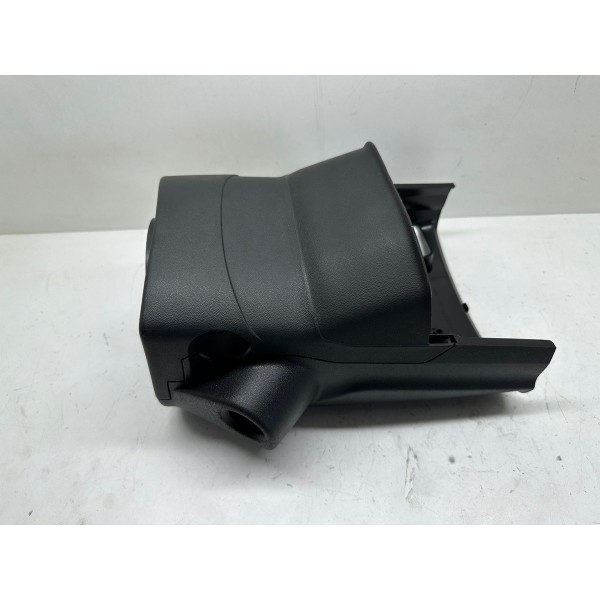 Moldura Coluna De Direção Peugeot 208 2017 9800953377 5342