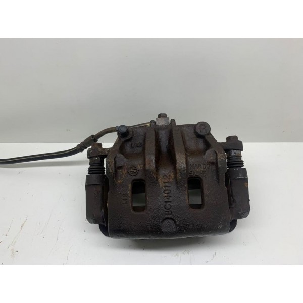 Pinça Freio Diant Direita Ssangyong Actyon 2010 Diesel 1589