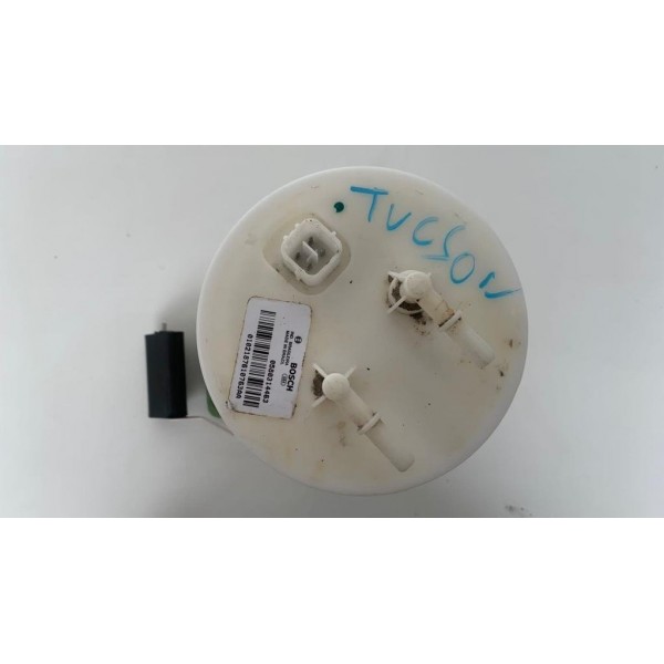 Bomba Combustível Hyundai Tucson 2.0 Flex 0580314463 1658