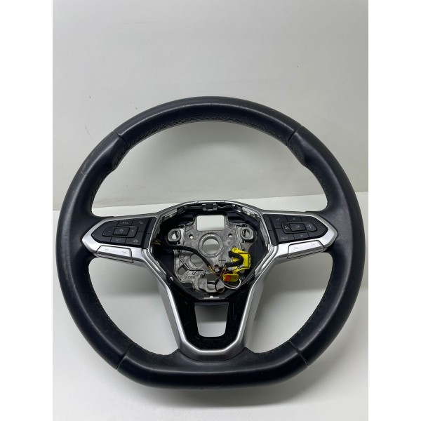 Volante C/comandos Volkswagen Nivus 2022