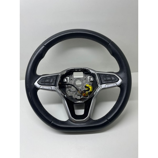Volante C/comandos Volkswagen Nivus 2022