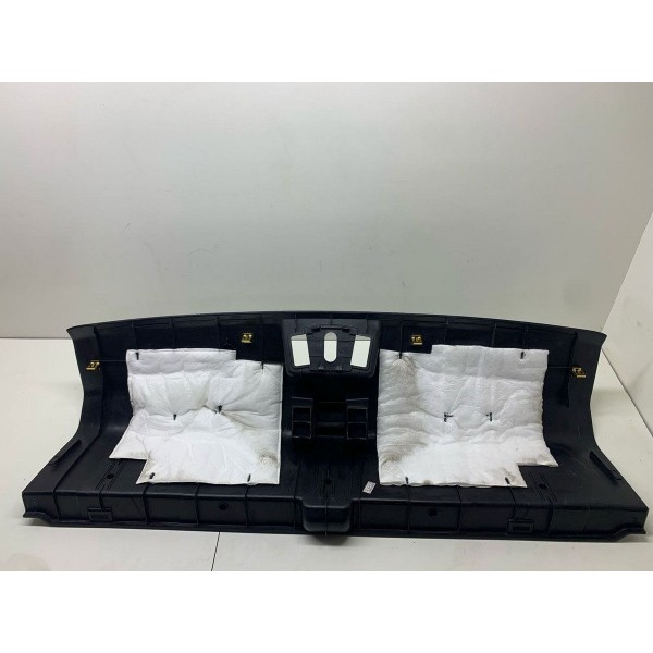 Moldura Soleira Porta Malas Jac T50 2022