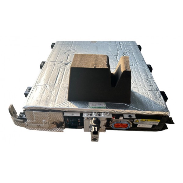 Bateria - Byd Song Plus 1.5 16v Hybrid 2024