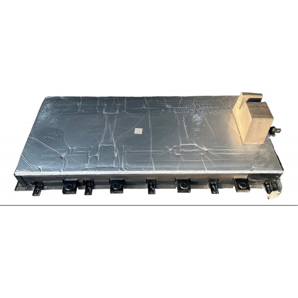 Bateria - Byd Song Plus 1.5 16v Hybrid 2024