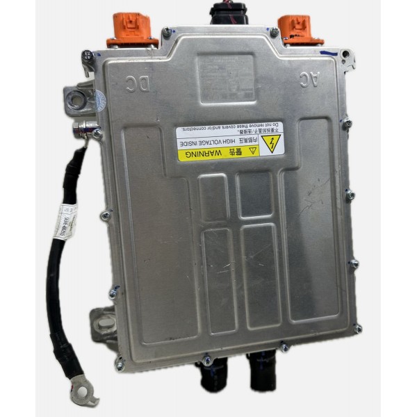 Conversor Bateria Byd Song Plus 2023/2024