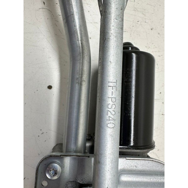 Galhada Com Motor Para-brisa Kia Optima 2013 3164