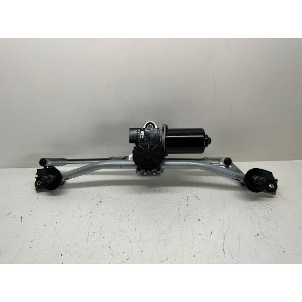 Galhada Com Motor Para-brisa Kia Optima 2013 3164
