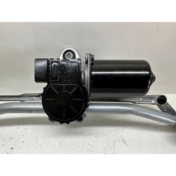 Galhada Com Motor Para-brisa Kia Optima 2013 3164