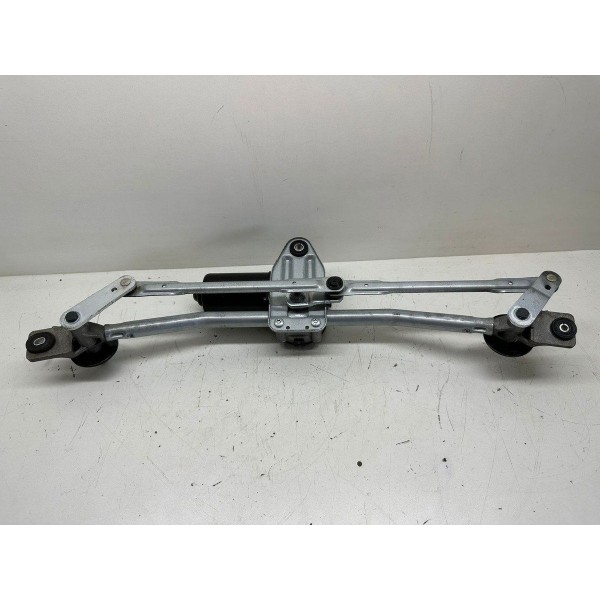 Galhada Com Motor Para-brisa Kia Optima 2013 3164