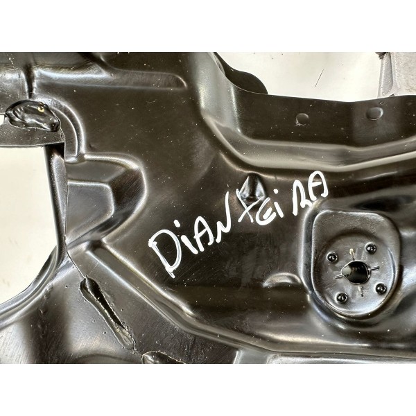 Agregado Dianteiro Peugeot 208 2017 9811767480