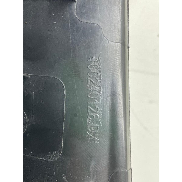 Moldura Maçaneta Interna ( Diant Dir ) - Fiat Cronos 22 1.3