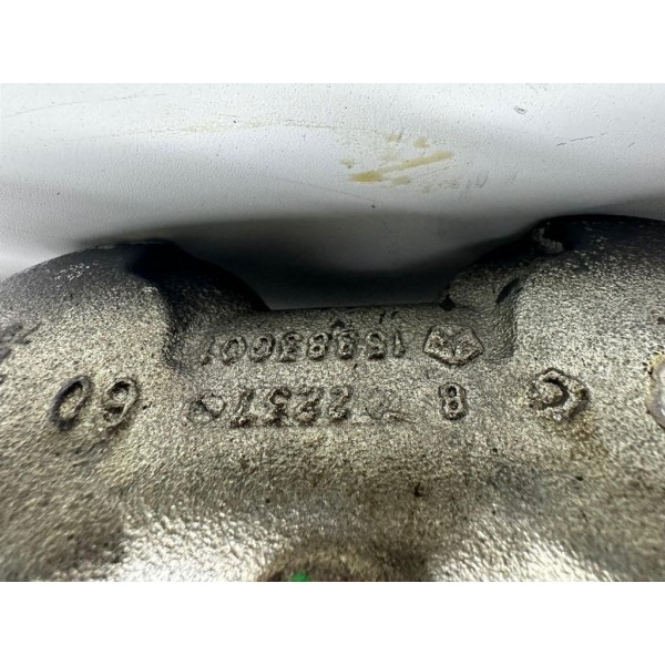 Pinça Dianteira Esquerda Dodge Ram 6.7 Tdi 2500 2012 1689