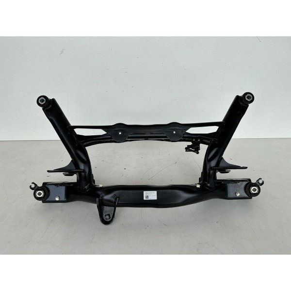 Agregado Suspenção Traseira Audi Q3 2014 5n0505235af