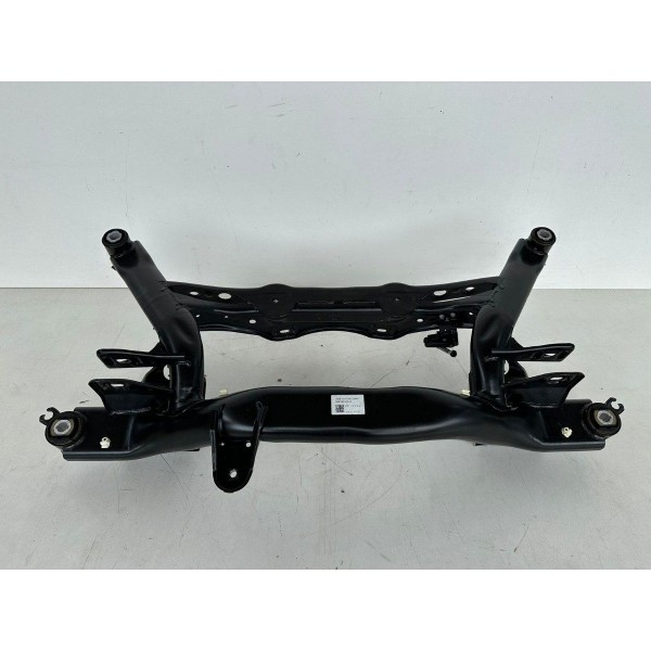 Agregado Suspenção Traseira Audi Q3 2014 5n0505235af