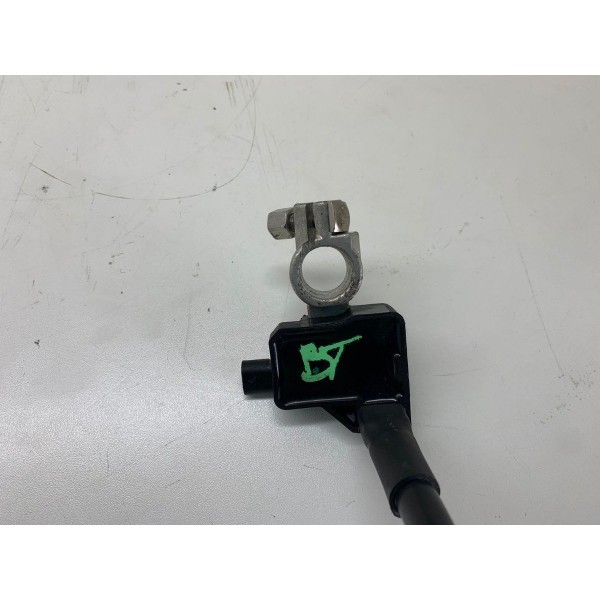 Cabo Negativo Bateria Audi Q7 2012 8k0915181d 2842