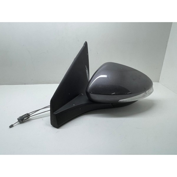 Retrovisor Dian/esquerdo Fiat Cronos 2022