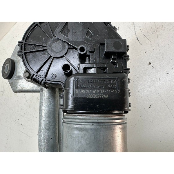 Galhada C/ Motor Para Brisa Dodge Journey 2012 3989