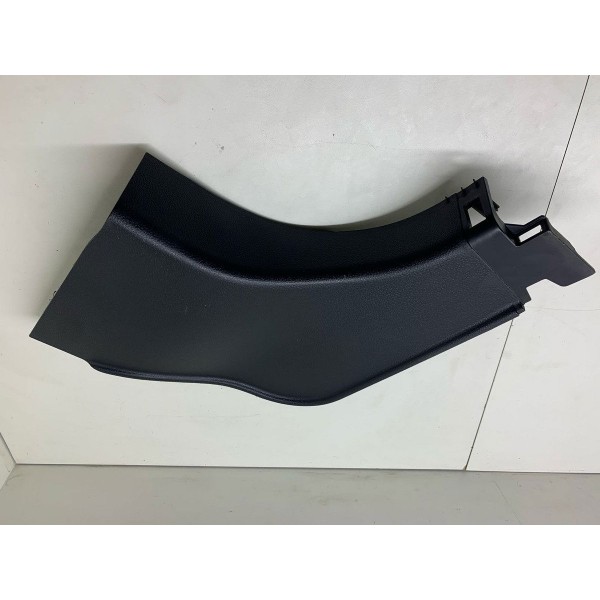 Acabamento Lateral Soleira Jac T50 2022
