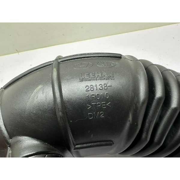 Mangueira Filtro De Ar Kia Cerato 2014 281381r010 4936
