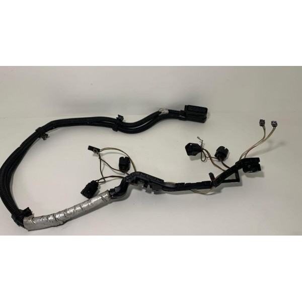 Chicote Injeçao Bmw 320i 328i F30 2013 7649089 305