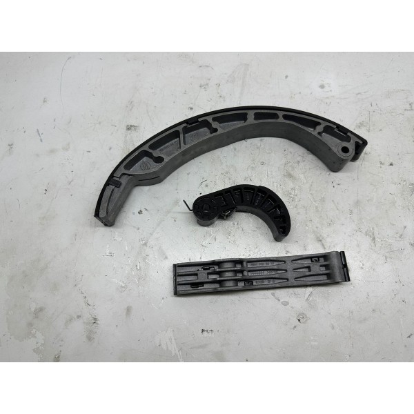 Guia Corrente Distribuição Ssangyong Actyon 2.0 2010 5413