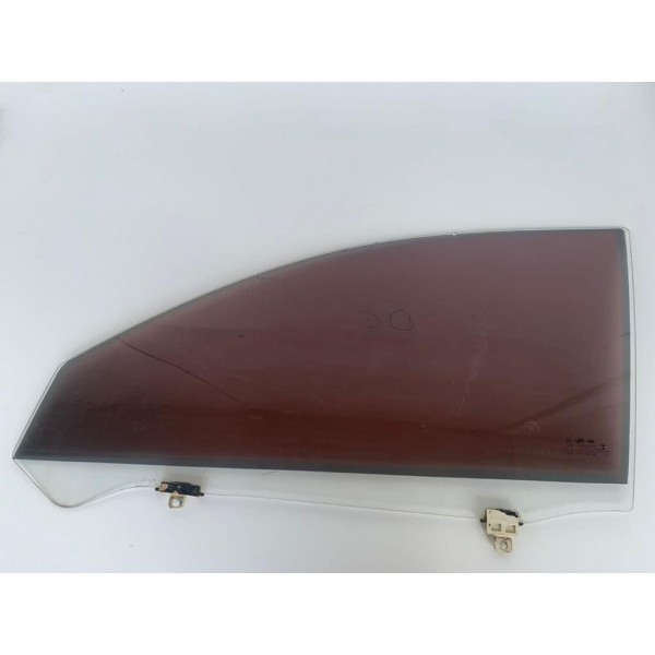 Vidro Porta Dianteira Esquerda Lifan X80 2019