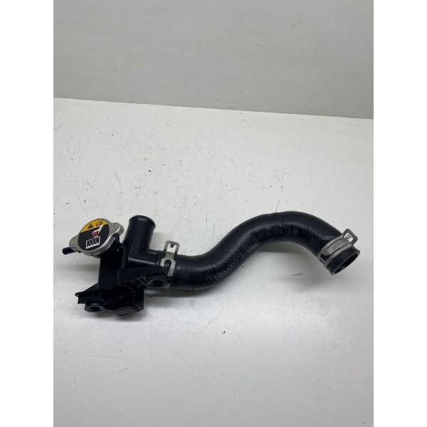 Flange Água Radiador Hyundai Elantra 2018 2090