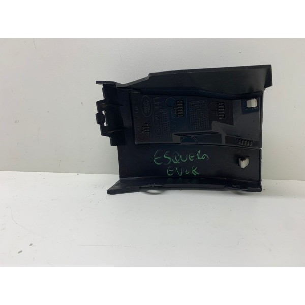 Moldura Diant. Esq. Evoque 2013 Bj3m16165 2281