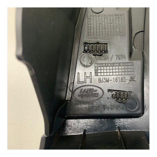 Moldura Diant. Esq. Evoque 2013 Bj3m16165 2281