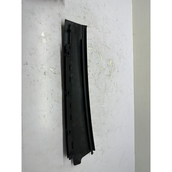 Acabamento Externo Porta Tras. Esquerda Audi Q3 2014 4727