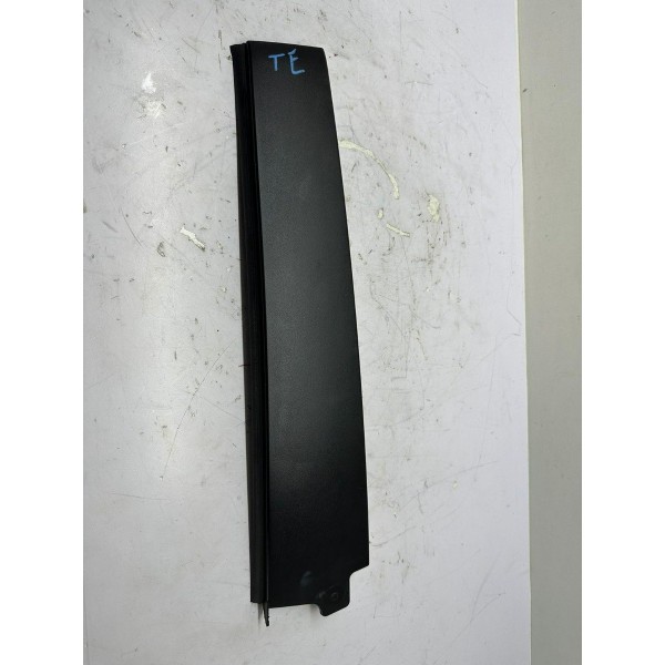 Acabamento Externo Porta Tras. Esquerda Audi Q3 2014 4727