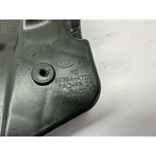 Absorvedor De Impacto Porta Dian/direi Kia Cerato 2014 4932