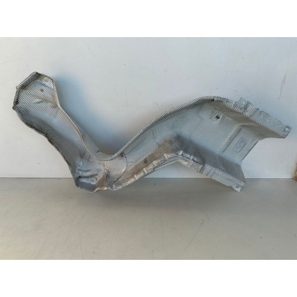 Defletor De Calor Fluence 2013 747615211r
