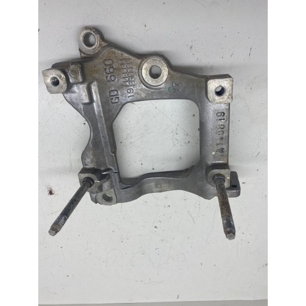 Suporte Compressor A/c - Toyota Hilux 2020