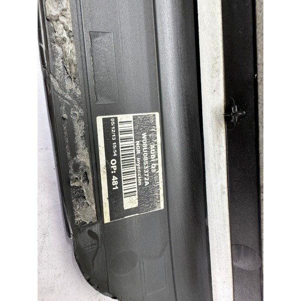 Soleira Porta Dianteira Direita Audi Q3 2014 5017
